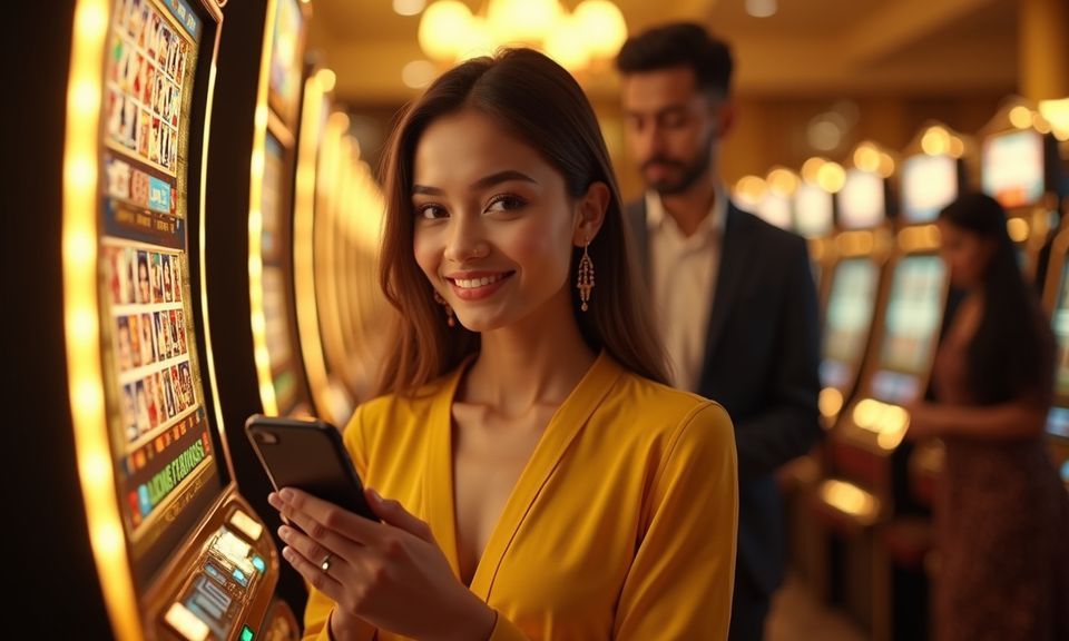 tk177 casino app visual
